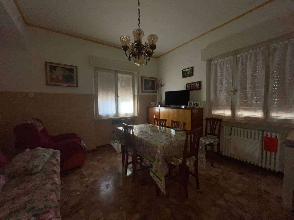 appartamento in vendita a Cagli