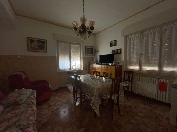 appartamento in vendita a Cagli