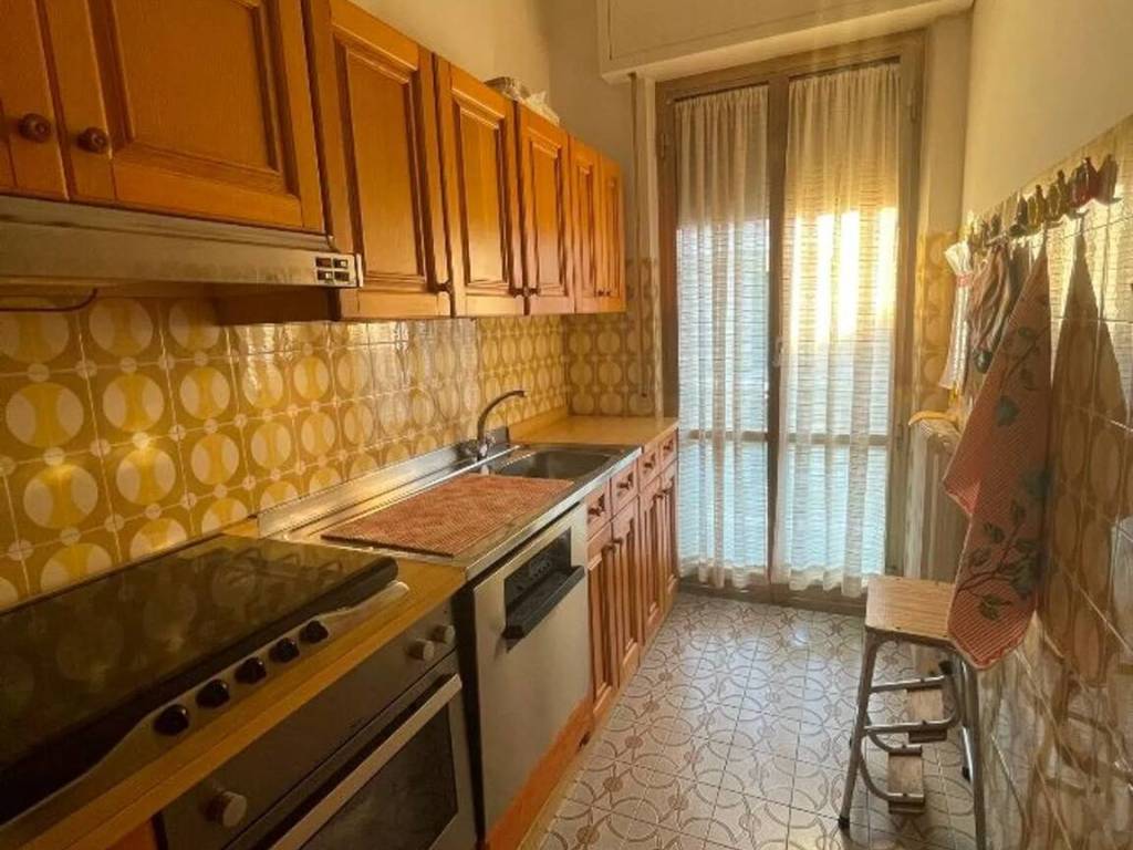 appartamento in vendita a Cagli