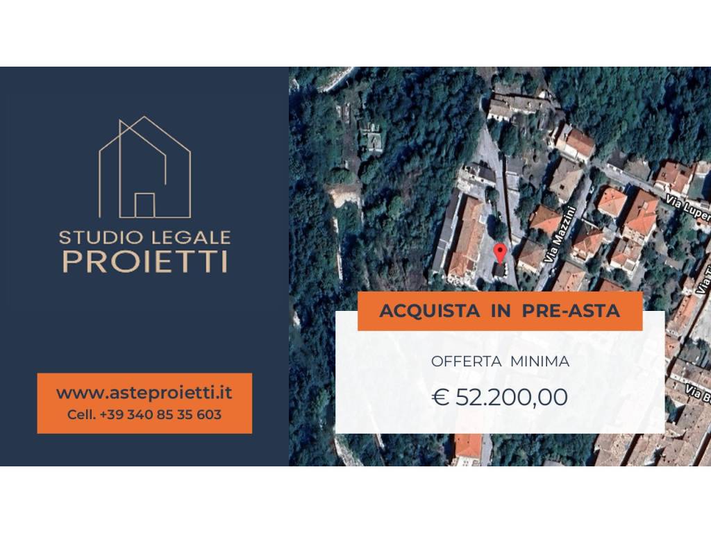 appartamento in vendita a Cagli