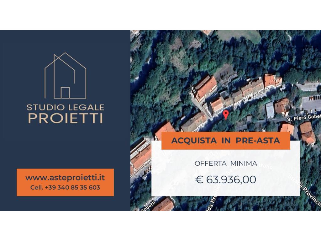 appartamento in vendita a Cagli