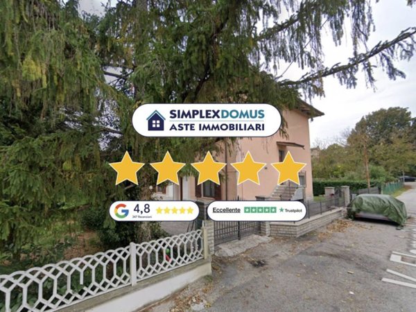 casa indipendente in vendita a Cagli