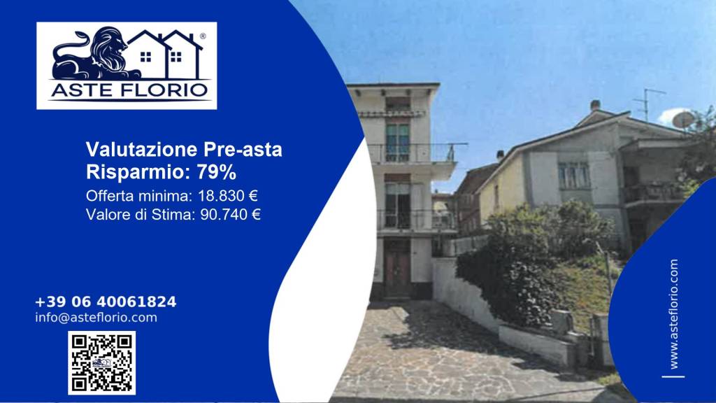 appartamento in vendita a Cagli