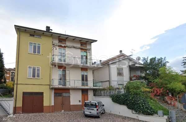 appartamento in vendita a Cagli