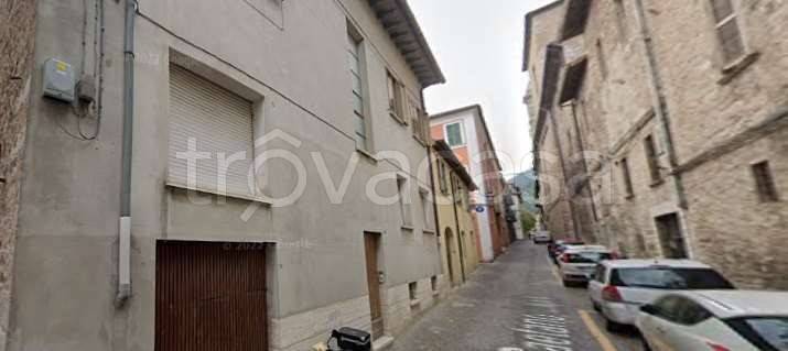 appartamento in vendita a Cagli