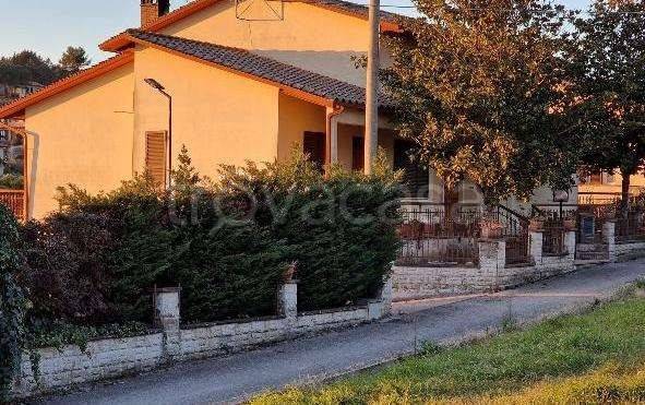 appartamento in vendita a Cagli