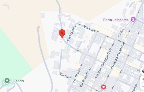 casa indipendente in vendita a Cagli