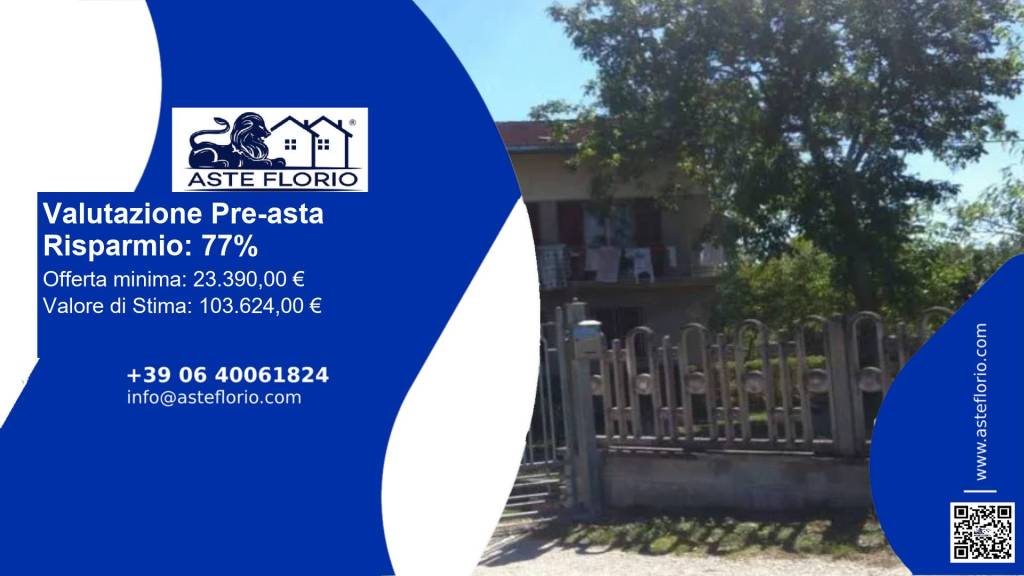 appartamento in vendita a Cagli in zona Acquaviva