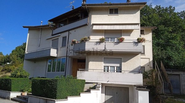 appartamento in vendita a Cagli