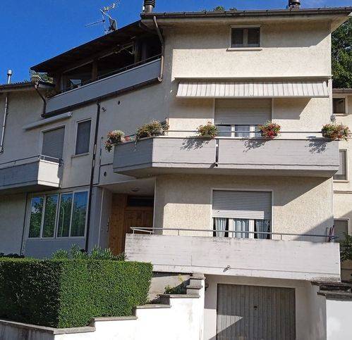 appartamento in vendita a Cagli