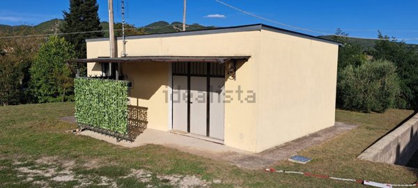 negozio in vendita a Cagli