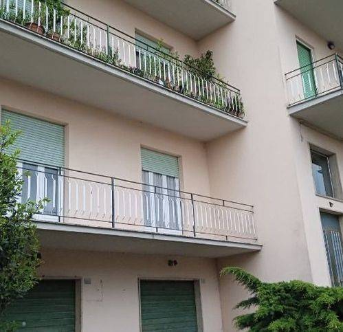 appartamento in vendita a Cagli