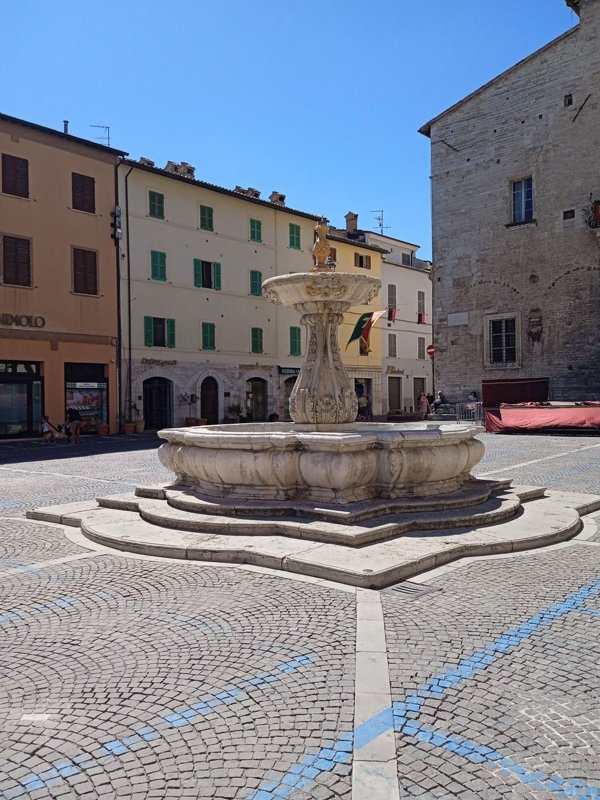 appartamento in vendita a Cagli