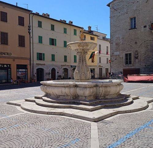 appartamento in vendita a Cagli