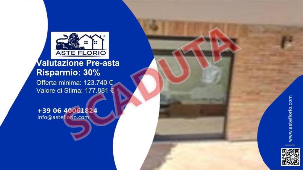 ufficio in vendita a Cagli