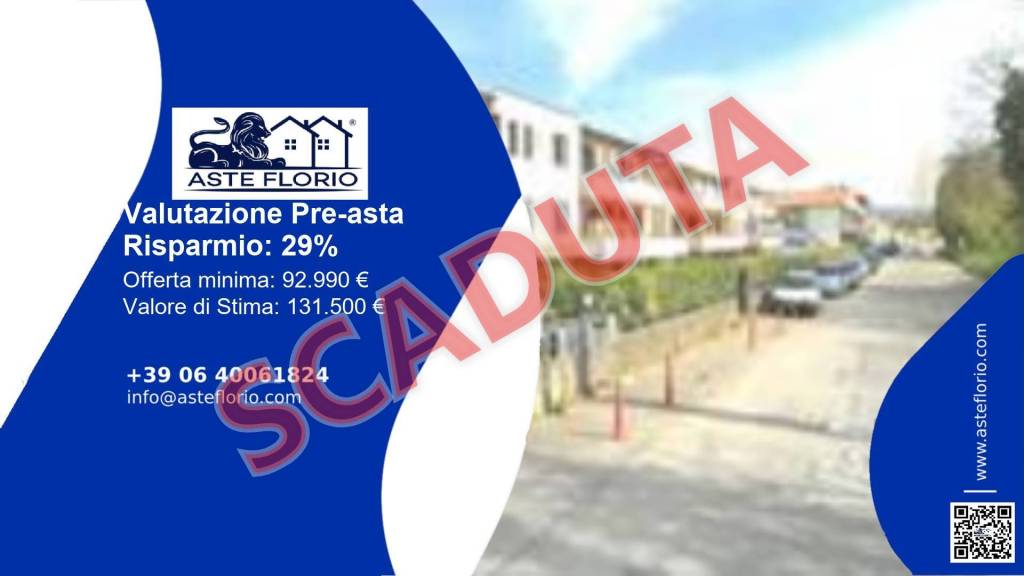 appartamento in vendita a Cagli