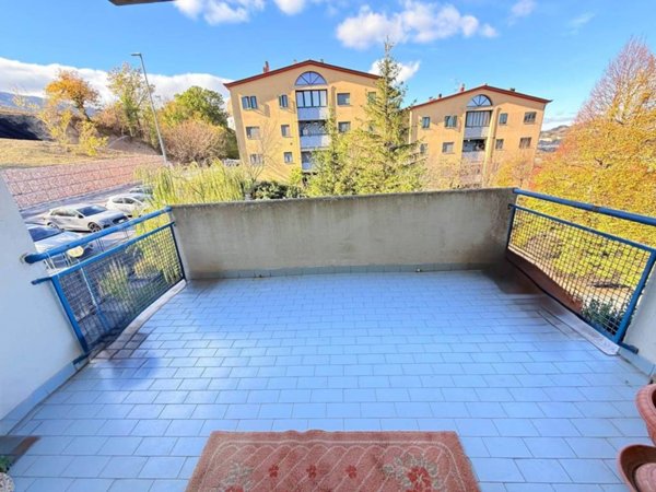 appartamento in vendita a Cagli