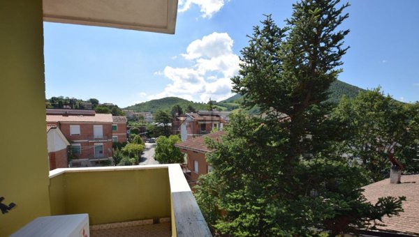 appartamento in vendita a Cagli