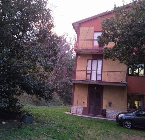 appartamento in vendita a Cagli