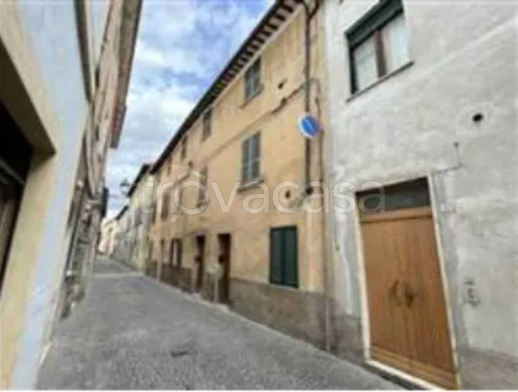 appartamento in vendita a Cagli