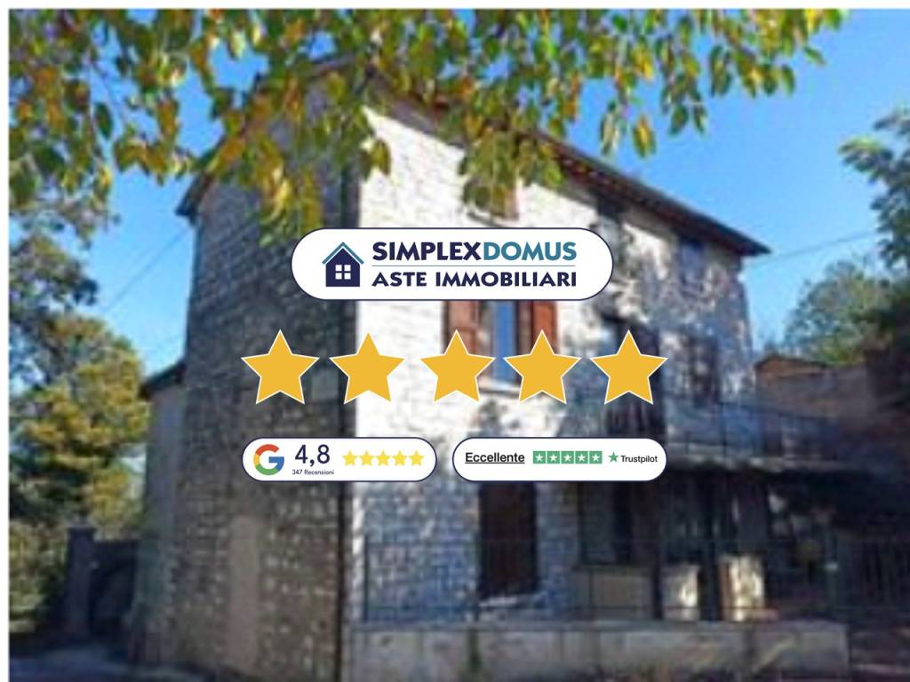 casa indipendente in vendita a Cagli