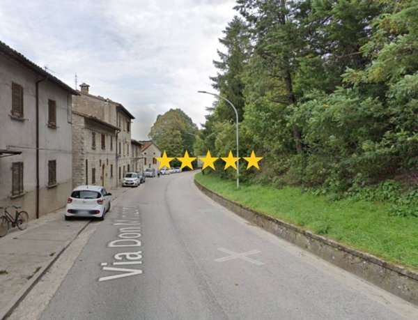 appartamento in vendita a Cagli