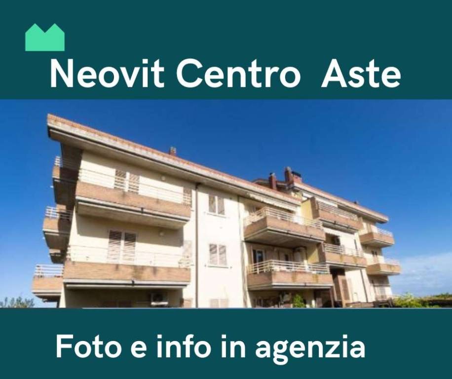 appartamento in vendita a Cagli