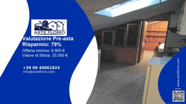 appartamento in vendita a Cagli