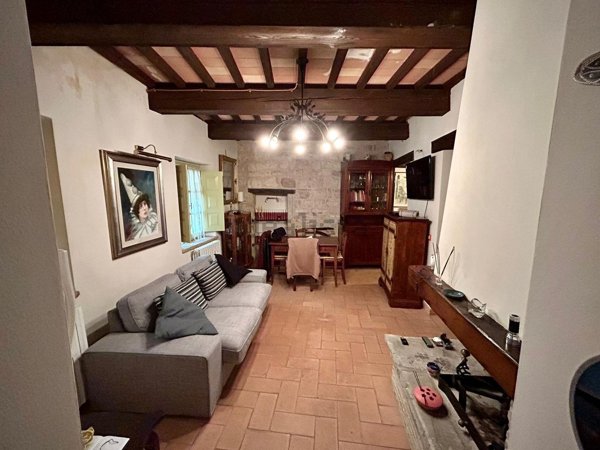 appartamento in vendita a Cagli