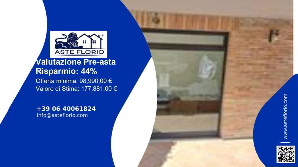 ufficio in vendita a Cagli