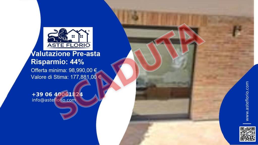 ufficio in vendita a Cagli