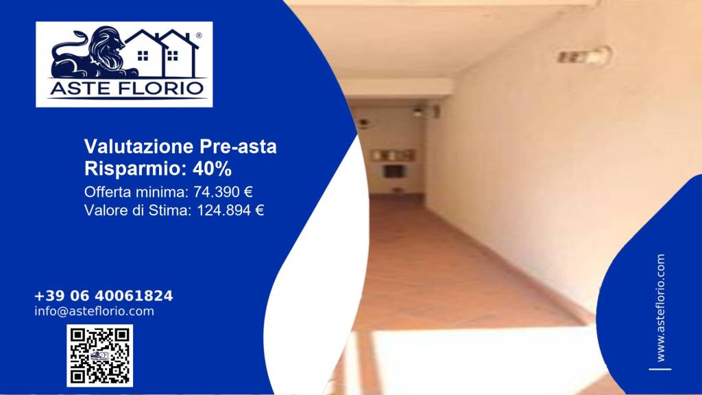 appartamento in vendita a Cagli