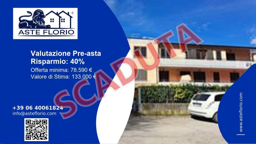 appartamento in vendita a Cagli