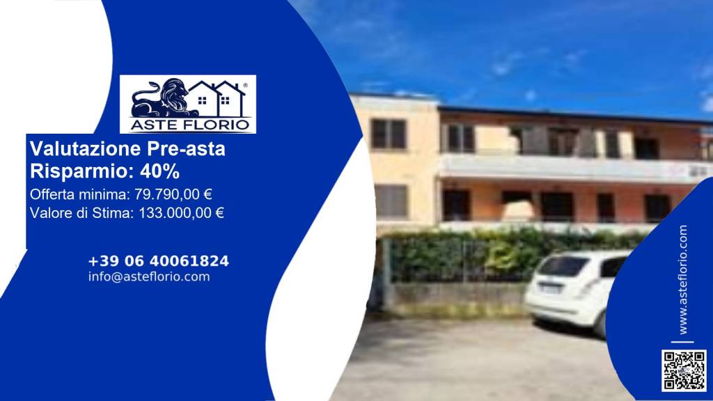 appartamento in vendita a Cagli