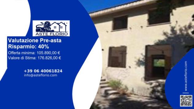 terreno agricolo in vendita a Cagli