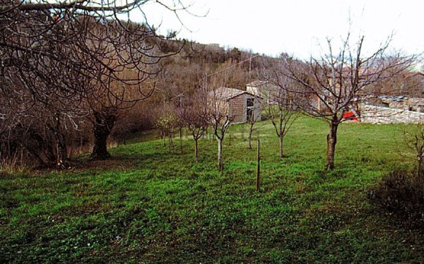 appartamento in vendita a Cagli