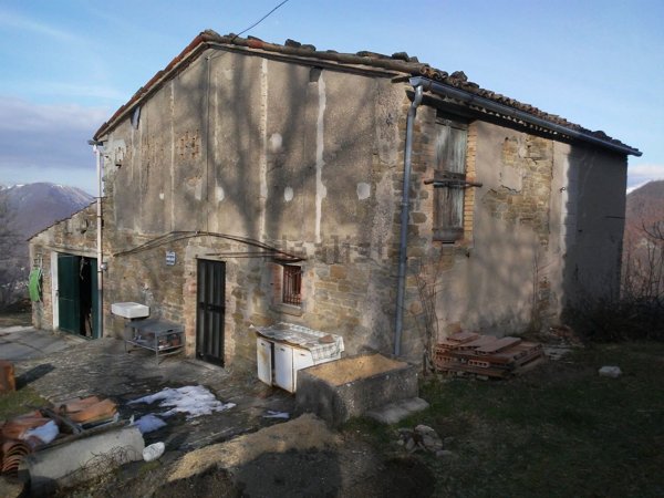 appartamento in vendita a Cagli