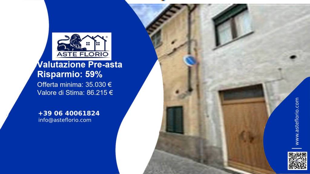 appartamento in vendita a Cagli