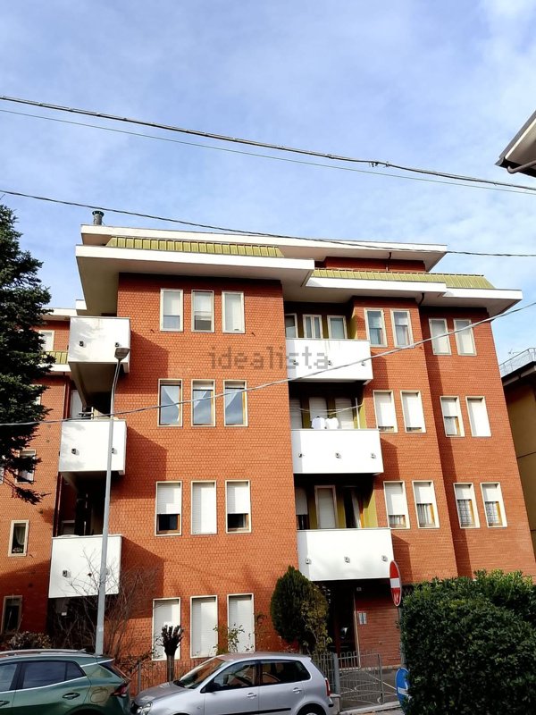 appartamento in vendita a Cagli