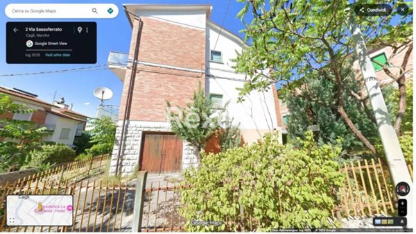 appartamento in vendita a Cagli