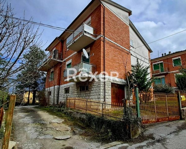 appartamento in vendita a Cagli