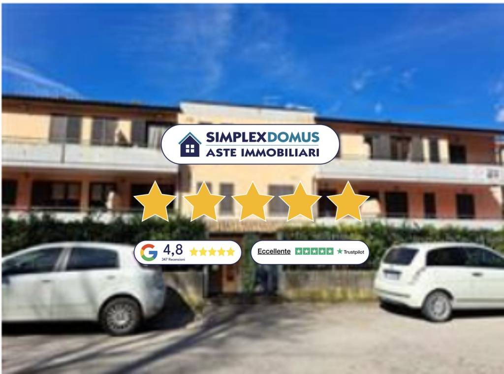 appartamento in vendita a Cagli