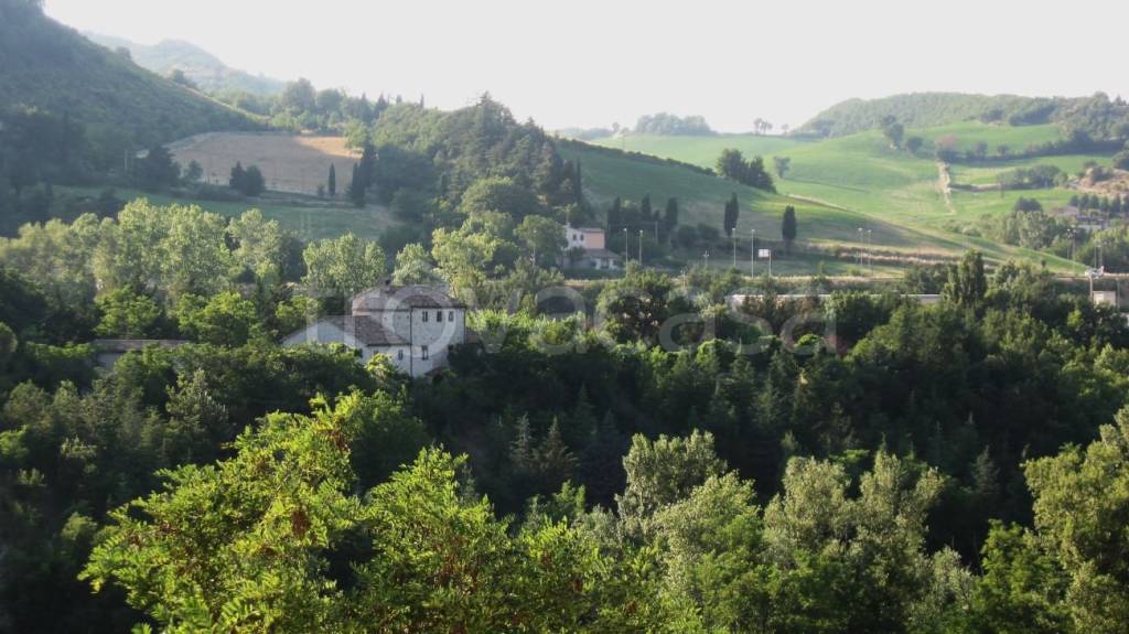 appartamento in vendita a Cagli