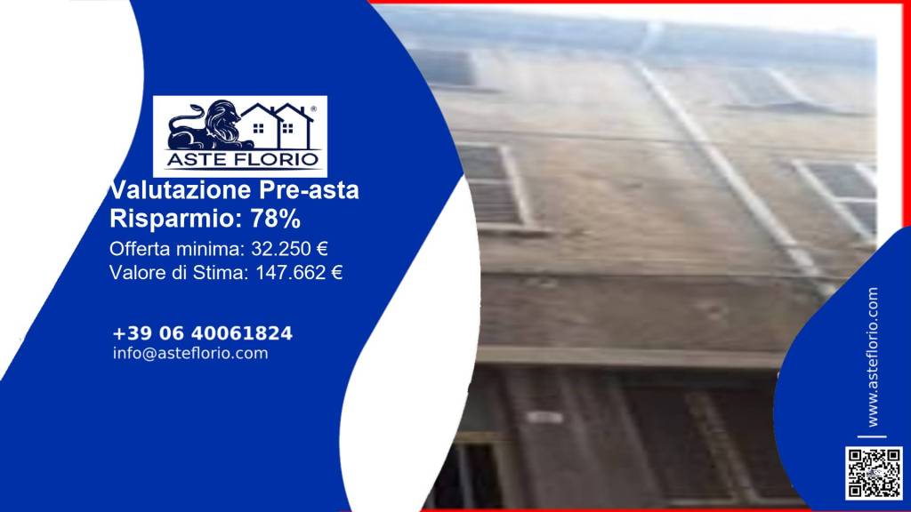 ufficio in vendita a Cagli