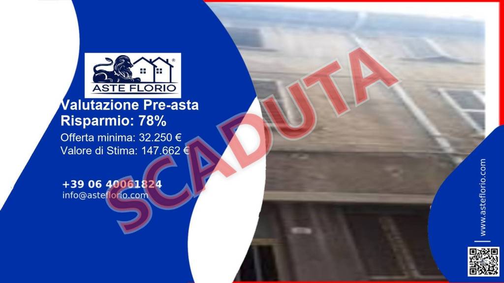 ufficio in vendita a Cagli