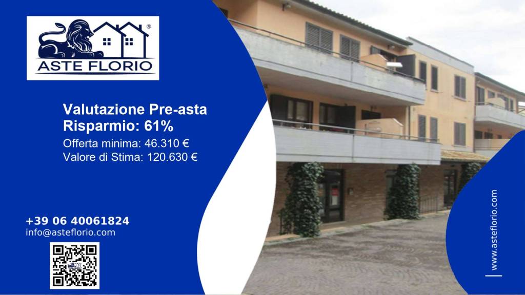 appartamento in vendita a Cagli