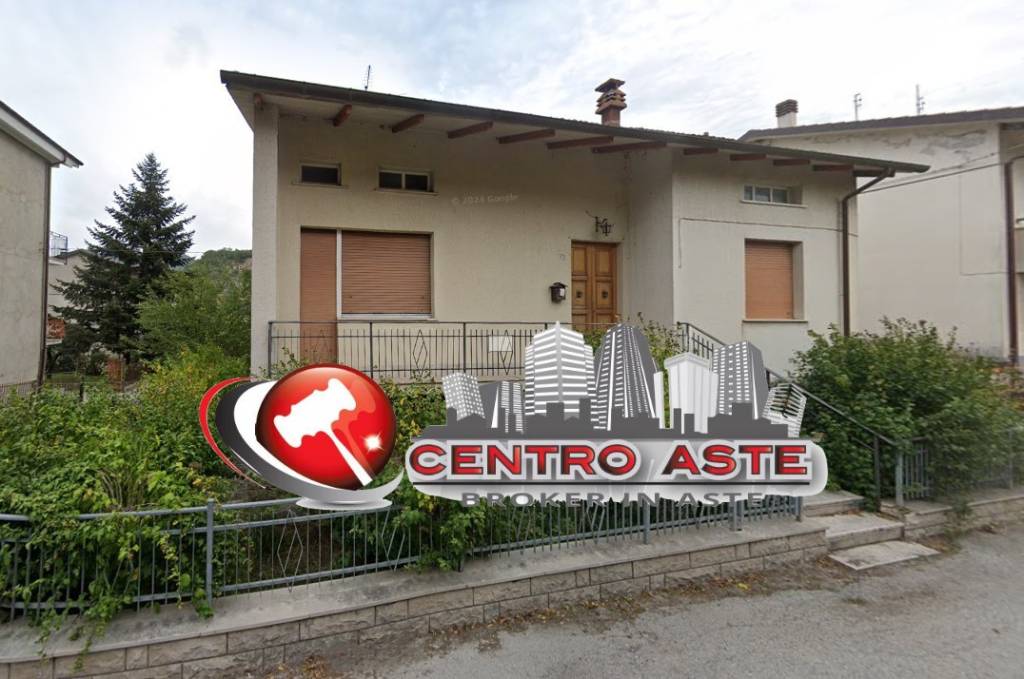 casa indipendente in vendita a Cagli in zona Smirra