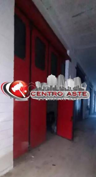 locale commerciale in vendita a Cagli