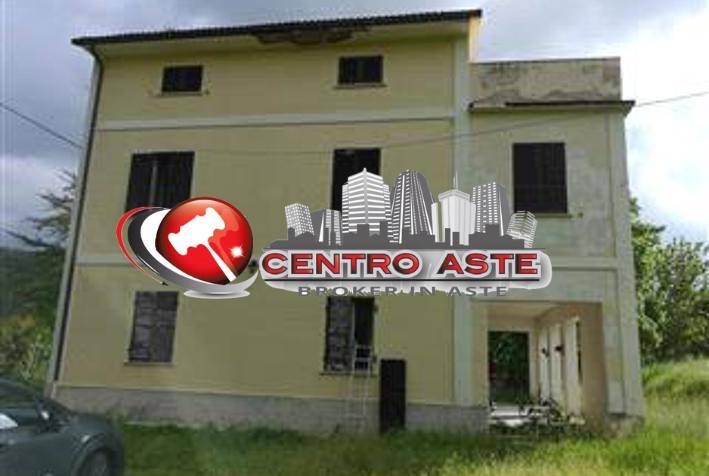 appartamento in vendita a Cagli