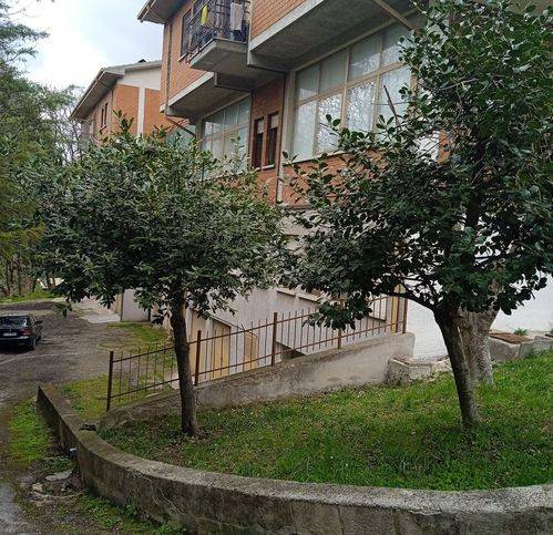 appartamento in vendita a Cagli